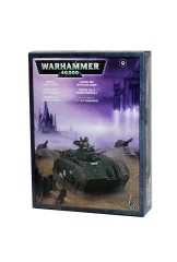 ASTRA MILITARUM CHIMERA
